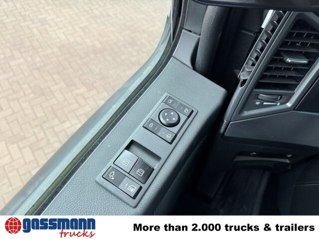 Mercedes-Benz Arocs 2651 L 6x6, HydroDrive, MirrorCam, - Abrollkipper: das Bild 5 Mercedes-Benz Arocs 2651 L 6x6, HydroDrive, MirrorCam, - Abrollkipper: das Bild 5