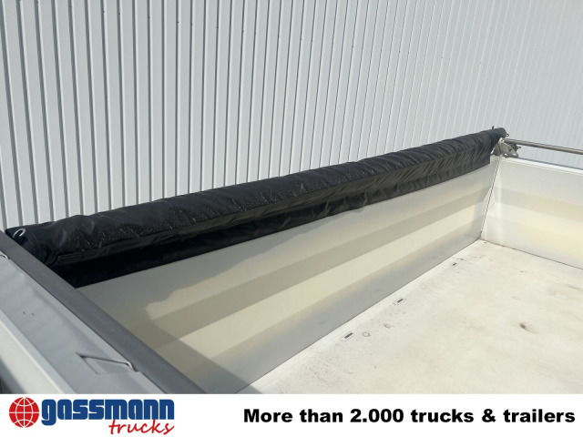 Mercedes-Benz Arocs 2651 LK 6x4, Retarder, MultimediaCockpit, - Kipper: das Bild 5 Mercedes-Benz Arocs 2651 LK 6x4, Retarder, MultimediaCockpit, - Kipper: das Bild 5