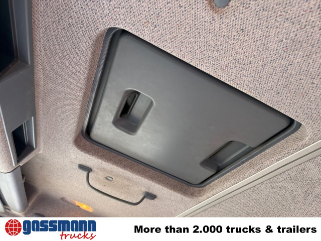 Mercedes-Benz Atego 1523 AK 4x4 - Kipper: das Bild 2 Mercedes-Benz Atego 1523 AK 4x4 - Kipper: das Bild 2