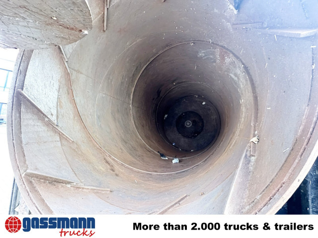 Mercedes-Benz Atego 1624 L 4x2, Retarder, Faun Rotopress, - Müllwagen: das Bild 5 Mercedes-Benz Atego 1624 L 4x2, Retarder, Faun Rotopress, - Müllwagen: das Bild 5