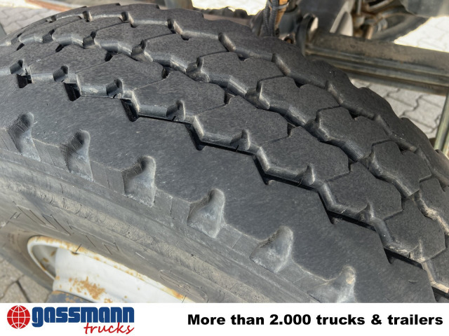 Mercedes-Benz Atego 1823 AK 4x4 - Kipper: das Bild 5 Mercedes-Benz Atego 1823 AK 4x4 - Kipper: das Bild 5