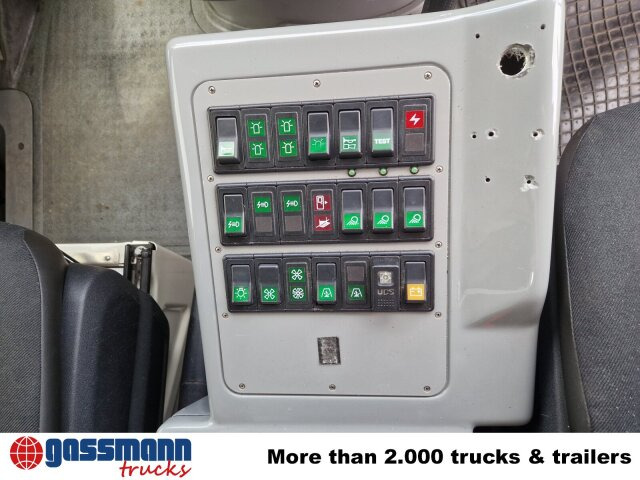 Mercedes-Benz Sprinter 516 CDI 4x2, Rettungswagen - Kastenwagen: das Bild 2 Mercedes-Benz Sprinter 516 CDI 4x2, Rettungswagen - Kastenwagen: das Bild 2