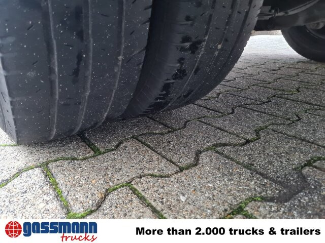 Mercedes-Benz Sprinter 516 CDI 4x2, Rettungswagen - Kastenwagen: das Bild 2 Mercedes-Benz Sprinter 516 CDI 4x2, Rettungswagen - Kastenwagen: das Bild 2