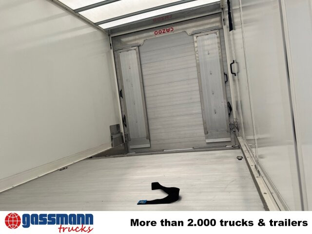 Mercedes-Benz Sprinter 516 FG 4x2, MBUX, Autotransporter - Kastenwagen: das Bild 4 Mercedes-Benz Sprinter 516 FG 4x2, MBUX, Autotransporter - Kastenwagen: das Bild 4