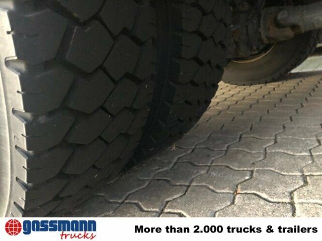 Renault Midlum 220 DXi 4x2 Chassi Länge 7,5 m - Fahrgestell LKW: das Bild 3 Renault Midlum 220 DXi 4x2 Chassi Länge 7,5 m - Fahrgestell LKW: das Bild 3