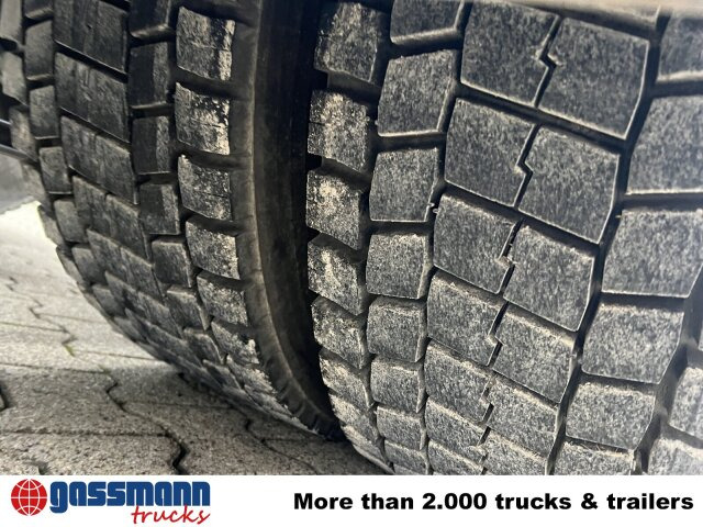 Iveco Stralis AD440X42T/P 4x2, Ex- - Sattelzugmaschine: das Bild 2 Iveco Stralis AD440X42T/P 4x2, Ex- - Sattelzugmaschine: das Bild 2