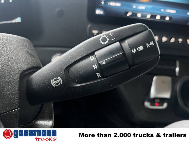 Mercedes-Benz Actros 1848 LS 4x2, Volumer, Retarder - Sattelzugmaschine: das Bild 2 Mercedes-Benz Actros 1848 LS 4x2, Volumer, Retarder - Sattelzugmaschine: das Bild 2