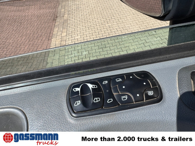 Mercedes-Benz Actros 2648 LK 6x4, Retarder, Bi-Xenon - Sattelzugmaschine: das Bild 5 Mercedes-Benz Actros 2648 LK 6x4, Retarder, Bi-Xenon - Sattelzugmaschine: das Bild 5
