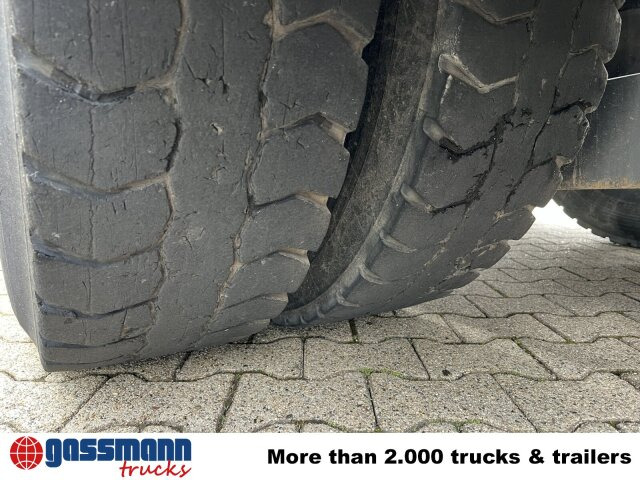 Mercedes-Benz Arocs 2651 LS 6x4, Retarder, StreamSpace, - Sattelzugmaschine: das Bild 2 Mercedes-Benz Arocs 2651 LS 6x4, Retarder, StreamSpace, - Sattelzugmaschine: das Bild 2