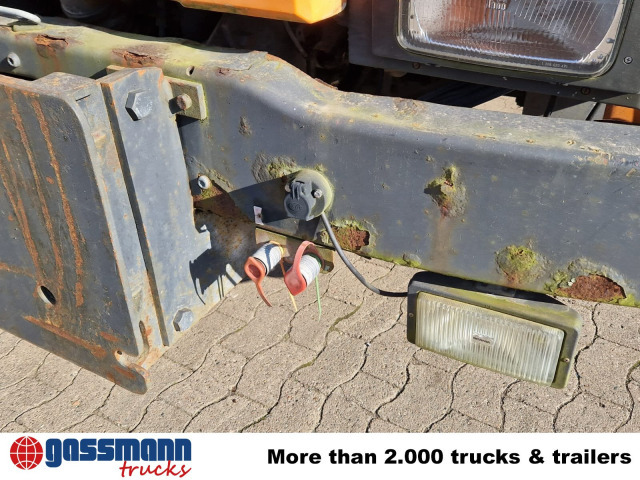 Scania 93H 250 4x4 mit Kran Palfinger PK8000, - Kipper, Autokran: das Bild 2 Scania 93H 250 4x4 mit Kran Palfinger PK8000, - Kipper, Autokran: das Bild 2