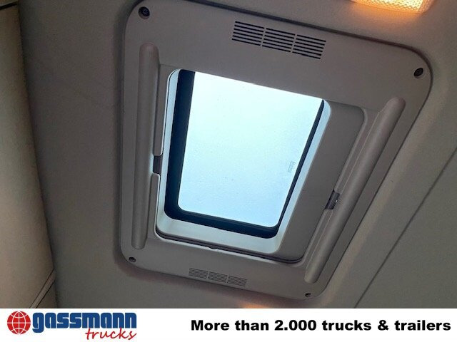 Scania R450 LB 6x2-4, Retarder, Lift-/Lenkachse, 12x - Fahrgestell LKW: das Bild 5 Scania R450 LB 6x2-4, Retarder, Lift-/Lenkachse, 12x - Fahrgestell LKW: das Bild 5