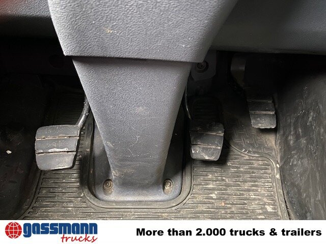 Scania R450 LB 6x2-4, Retarder, Lift-/Lenkachse, 12x - Fahrgestell LKW: das Bild 3 Scania R450 LB 6x2-4, Retarder, Lift-/Lenkachse, 12x - Fahrgestell LKW: das Bild 3