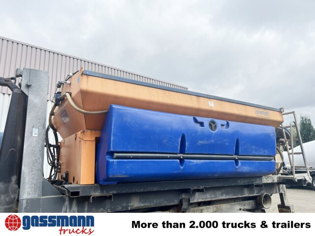 Schmidt Stratos S50-36 VCLN660 Salzstreuer, - Salzstreuer für Kommunal-/ Sonderfahrzeug: das Bild 3 Schmidt Stratos S50-36 VCLN660 Salzstreuer, - Salzstreuer für Kommunal-/ Sonderfahrzeug: das Bild 3