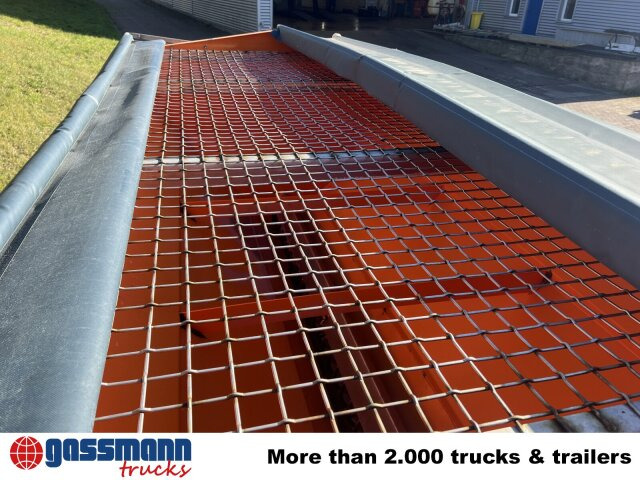 Schmidt Stratos S60-36 VAX Salzstreuer ca. 6m³ - Salzstreuer: das Bild 5 Schmidt Stratos S60-36 VAX Salzstreuer ca. 6m³ - Salzstreuer: das Bild 5