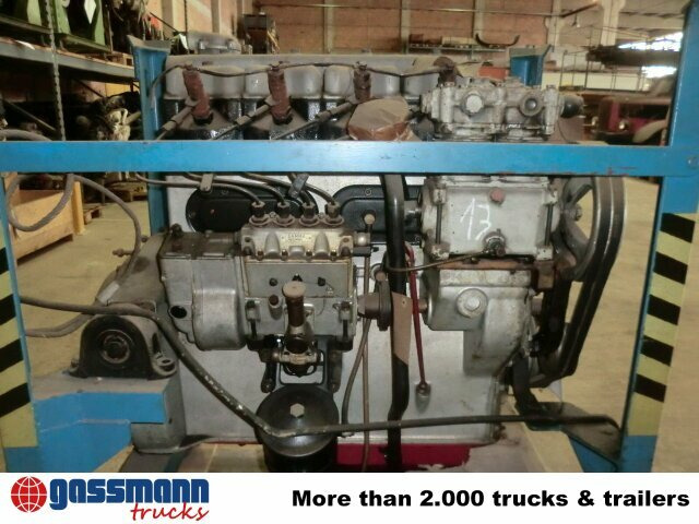 W50, D414 - Motor: das Bild 3 W50, D414 - Motor: das Bild 3