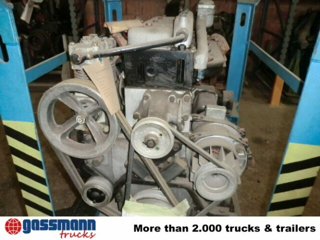 W50, D414 - Motor: das Bild 2 W50, D414 - Motor: das Bild 2