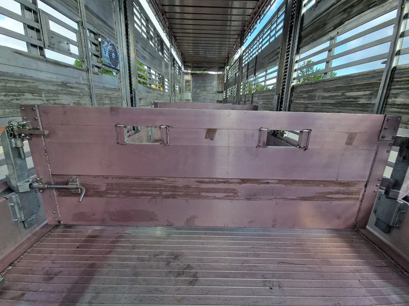 Pezzaioli New - 3 deck livestock 100M2 - Water & Ventilation - Lifting floors - Lifting roof - NEW 2025 - Leasing Pezzaioli New - 3 deck livestock 100M2 - Water & Ventilation - Lifting floors - Lifting roof - NEW 2025: das Bild 12 Pezzaioli New - 3 deck livestock 100M2 - Water & Ventilation - Lifting floors - Lifting roof - NEW 2025 - Leasing Pezzaioli New - 3 deck livestock 100M2 - Water & Ventilation - Lifting floors - Lifting roof - NEW 2025: das Bild 12