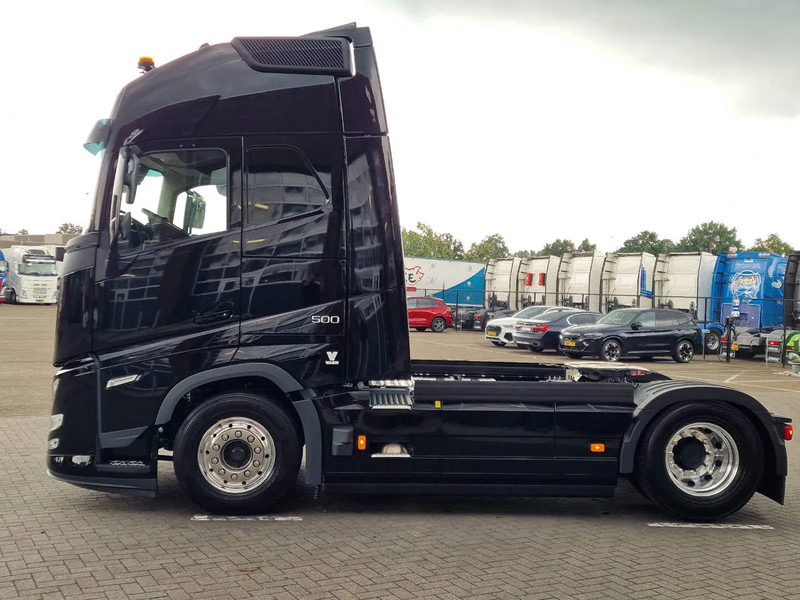 Volvo FH 500 XL Aero 4x2 - Full Air - Retarder - I parkcool - 2x tank - NEW - Sattelzugmaschine: das Bild 4 Volvo FH 500 XL Aero 4x2 - Full Air - Retarder - I parkcool - 2x tank - NEW - Sattelzugmaschine: das Bild 4