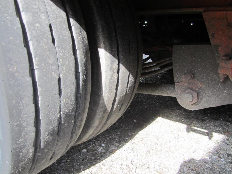 Kaiser - Tieflader Auflieger: das Bild 5 Kaiser - Tieflader Auflieger: das Bild 5