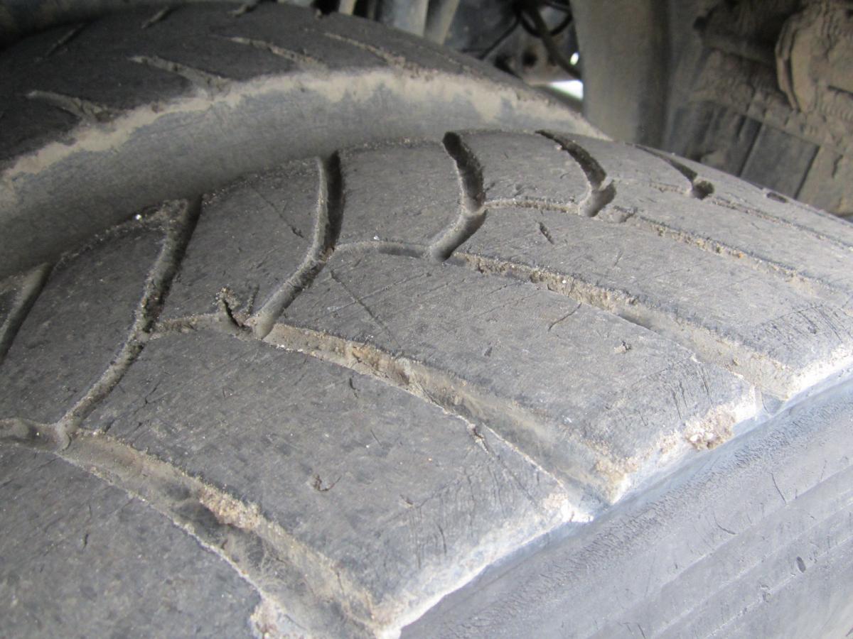 MAN TGS 35.400 - Kipper: das Bild 5 MAN TGS 35.400 - Kipper: das Bild 5