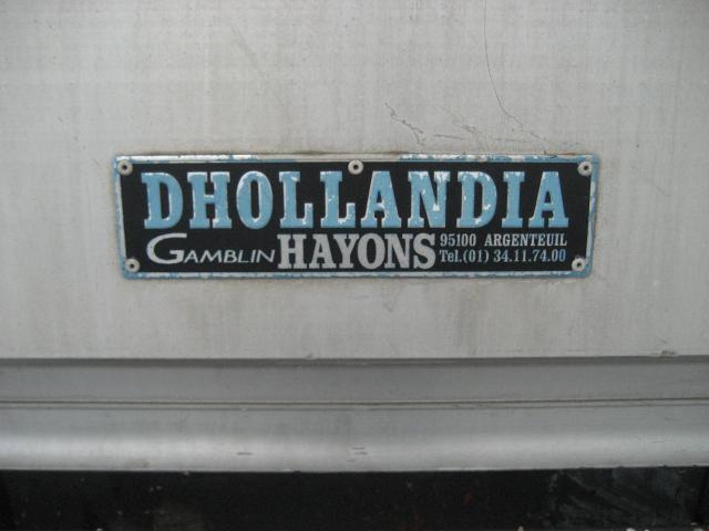 Plane LKW Renault Midlum 180: das Bild 7