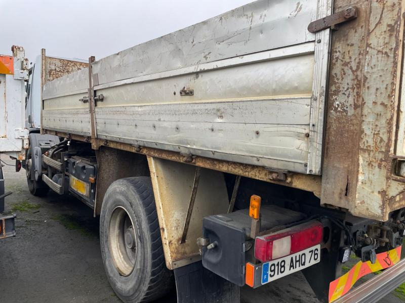 Renault Premium Lander 320.19 DXI - Kipper: das Bild 4 Renault Premium Lander 320.19 DXI - Kipper: das Bild 4