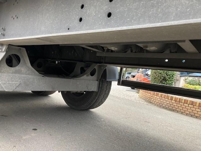 Samro - Planenauflieger: das Bild 4 Samro - Planenauflieger: das Bild 4