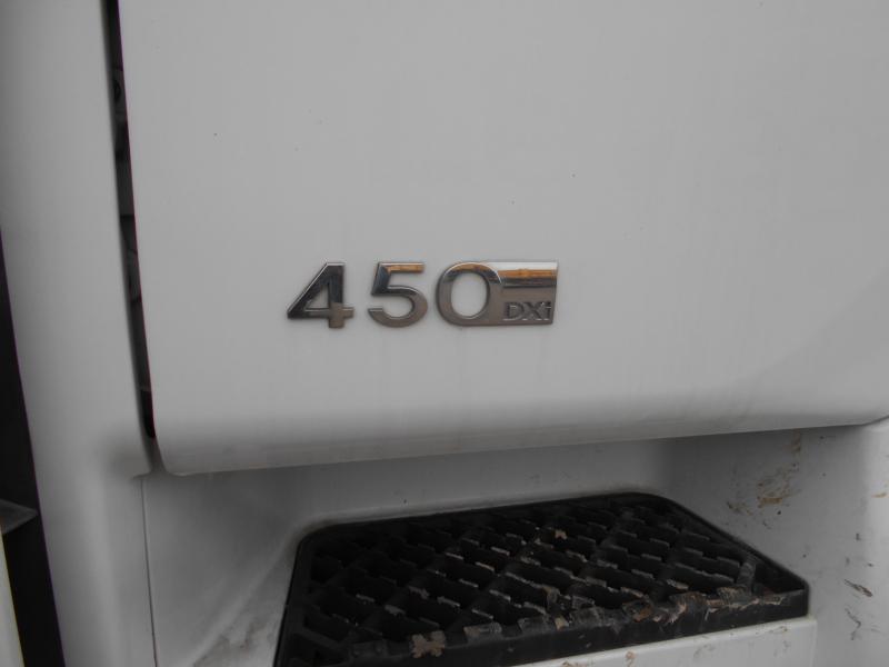 Renault Premium 450 DXI - Sattelzugmaschine: das Bild 3 Renault Premium 450 DXI - Sattelzugmaschine: das Bild 3