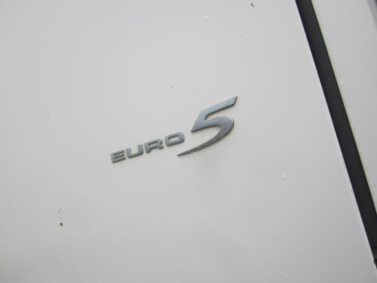 Volvo FH 440 - Sattelzugmaschine: das Bild 4 Volvo FH 440 - Sattelzugmaschine: das Bild 4