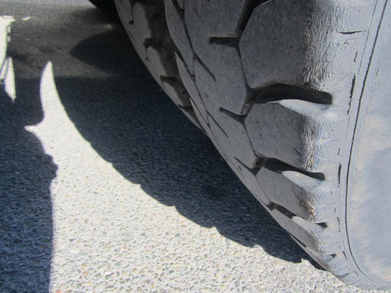 Volvo FH 480 - Sattelzugmaschine: das Bild 3 Volvo FH 480 - Sattelzugmaschine: das Bild 3