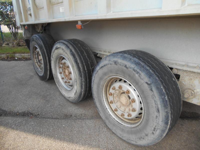 Stas - Kipper Auflieger: das Bild 5 Stas - Kipper Auflieger: das Bild 5