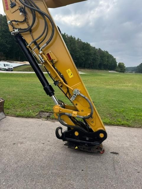 Caterpillar 323-07F 323-07F - Kettenbagger: das Bild 5 Caterpillar 323-07F 323-07F - Kettenbagger: das Bild 5