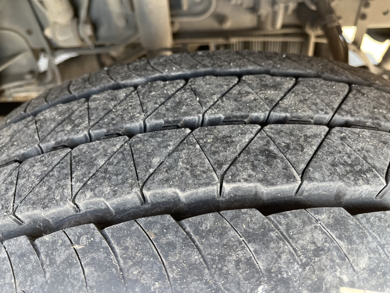 DAF LF 220 - Plane LKW: das Bild 5 DAF LF 220 - Plane LKW: das Bild 5