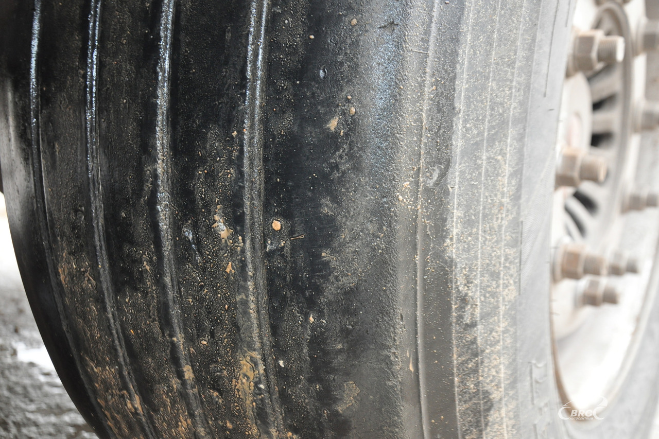 Tankauflieger Berger SAPL 24: das Bild 13