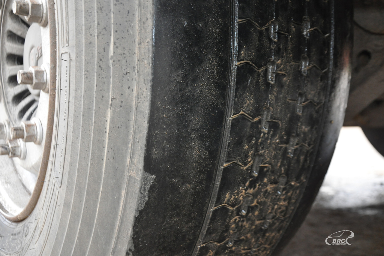 Tankauflieger Berger SAPL 24: das Bild 15