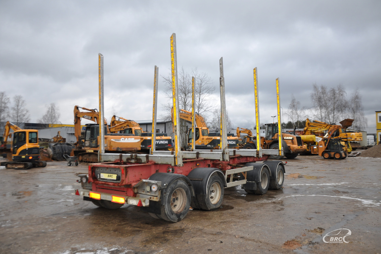 Ovriga - Holzanhänger: das Bild 4 Ovriga - Holzanhänger: das Bild 4