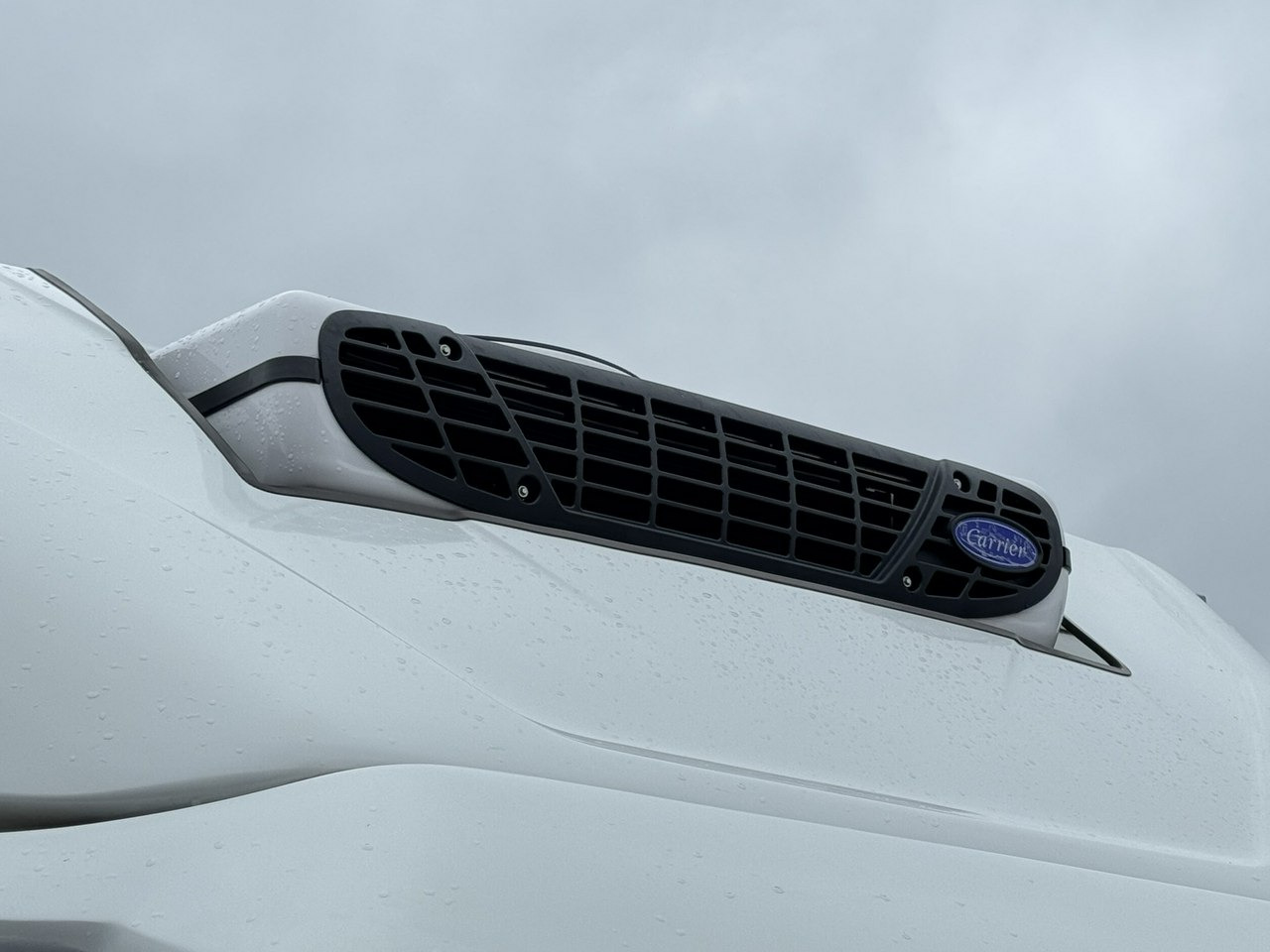 Kühltransporter Iveco Daily 35S16 V: das Bild 7 Kühltransporter Iveco Daily 35S16 V: das Bild 7