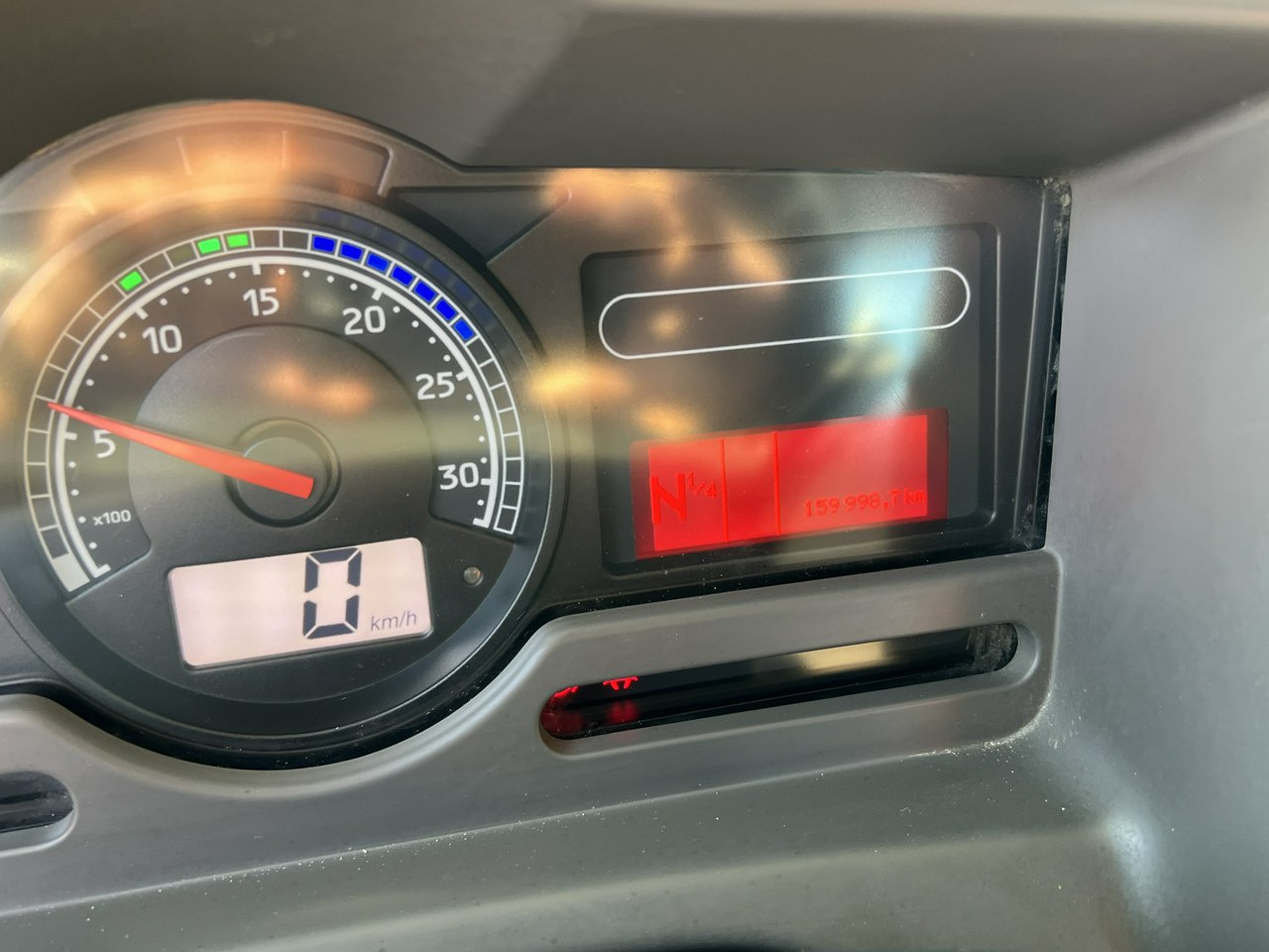 Kipper, Autokran Renault Kerax 26.390 6x4 Mocny HDS FASSI F170 Sterowanie Radiowe: das Bild 29 Kipper, Autokran Renault Kerax 26.390 6x4 Mocny HDS FASSI F170 Sterowanie Radiowe: das Bild 29