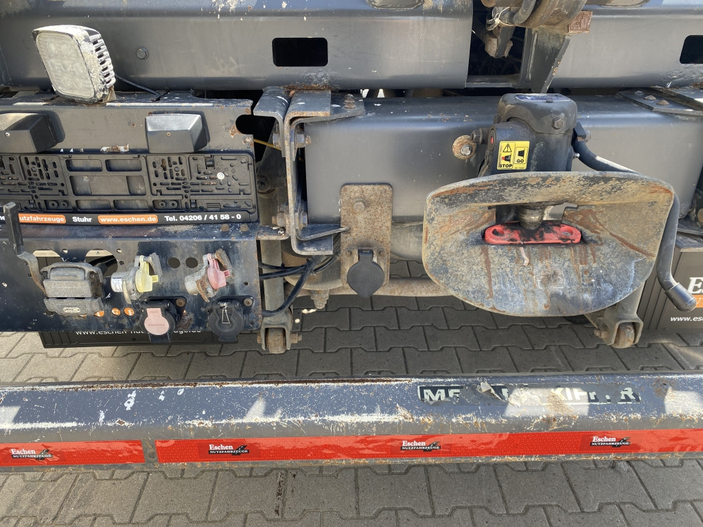 Absetzkipper DAF CF 85.360: das Bild 12