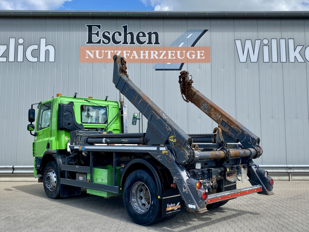 DAF CF 85.360 - Absetzkipper: das Bild 4 DAF CF 85.360 - Absetzkipper: das Bild 4