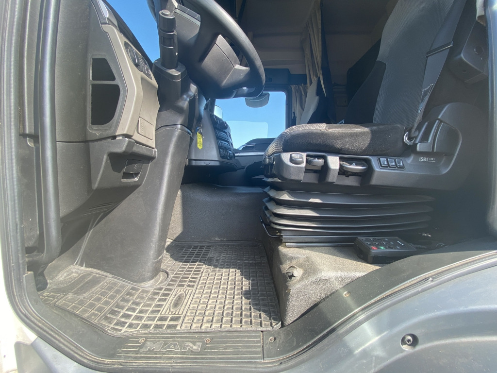 MAN TGL 12.250 4x2 BL - Plane LKW: das Bild 5 MAN TGL 12.250 4x2 BL - Plane LKW: das Bild 5