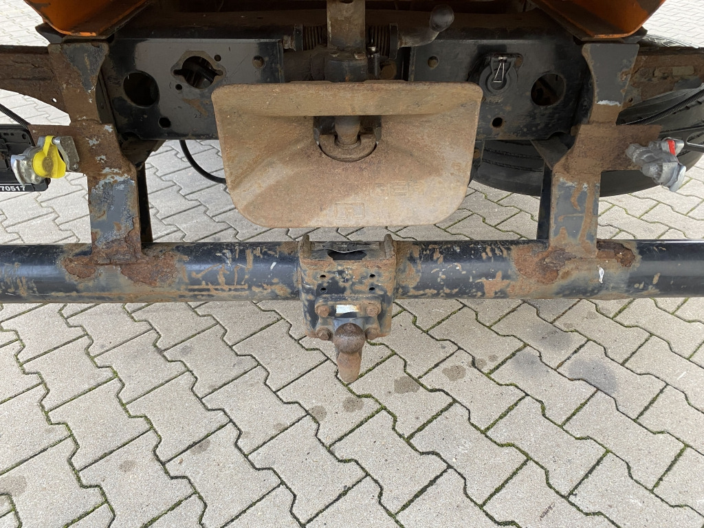 MAN TGL 8.210 4x2 BL - Pritsche LKW: das Bild 2 MAN TGL 8.210 4x2 BL - Pritsche LKW: das Bild 2