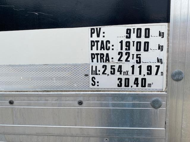 Renault D-Series 320.19 - Koffer LKW: das Bild 4 Renault D-Series 320.19 - Koffer LKW: das Bild 4