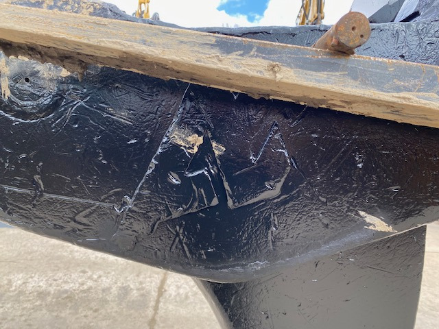 Arden QA 61/62/63 Ripper - Aufreißer: das Bild 5 Arden QA 61/62/63 Ripper - Aufreißer: das Bild 5