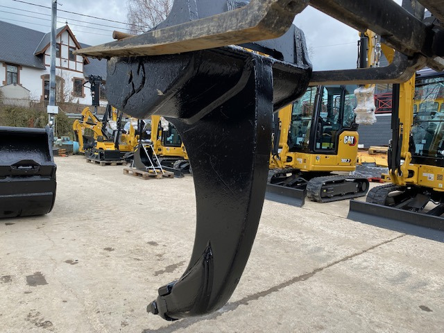 Arden QA 61/62/63 Ripper - Aufreißer: das Bild 4 Arden QA 61/62/63 Ripper - Aufreißer: das Bild 4