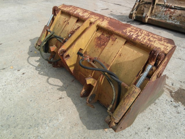 Atlas - Ladeschaufel: das Bild 3 Atlas - Ladeschaufel: das Bild 3