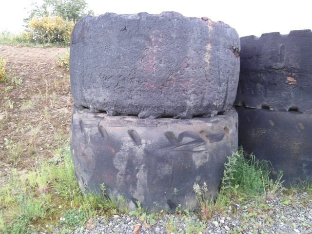 CAT 992 C - Reifen für Baumaschine: das Bild 3 CAT 992 C - Reifen für Baumaschine: das Bild 3