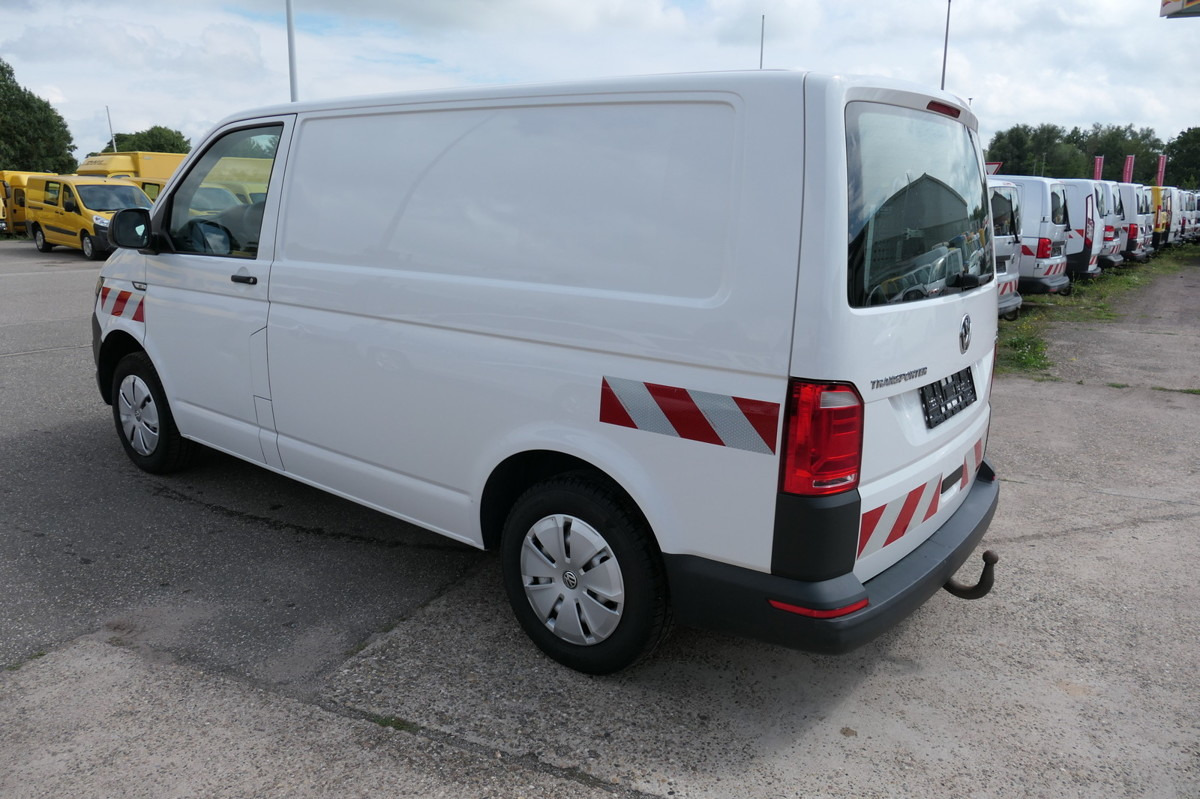 VW T6 Transporter 2.0 TDI 4Motion 3Sitzer KLIMA AHK - Kleintransporter: das Bild 5 VW T6 Transporter 2.0 TDI 4Motion 3Sitzer KLIMA AHK - Kleintransporter: das Bild 5