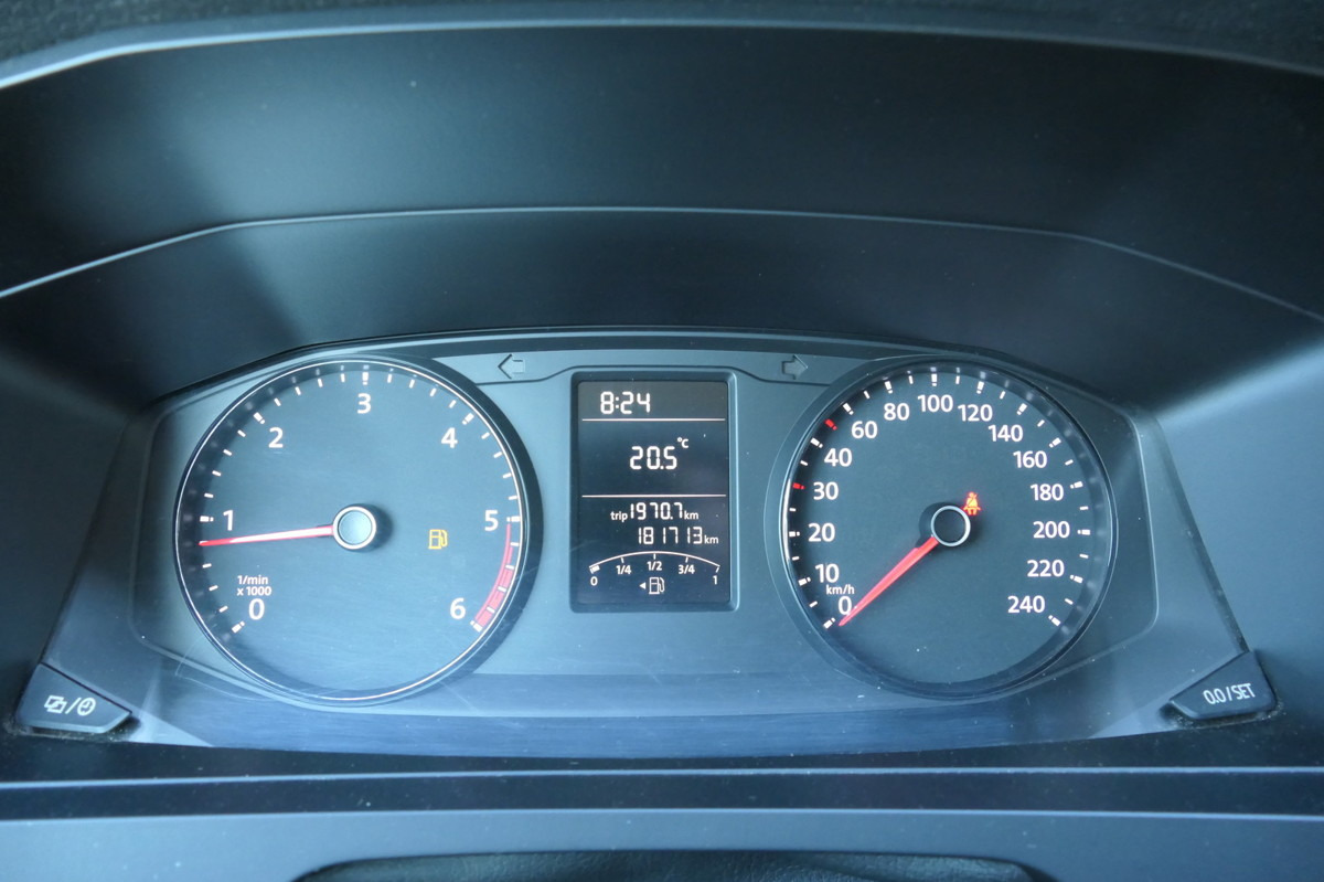 Kleintransporter VW T6 Transporter 2.0 TDI lang 4Motion KLIMA AHK We: das Bild 14 Kleintransporter VW T6 Transporter 2.0 TDI lang 4Motion KLIMA AHK We: das Bild 14