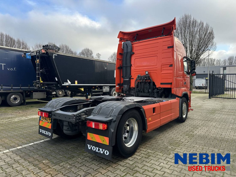 Volvo FM410 4x2 - Dynamic Steering - CLEAN CONDITION - Sattelzugmaschine: das Bild 2 Volvo FM410 4x2 - Dynamic Steering - CLEAN CONDITION - Sattelzugmaschine: das Bild 2